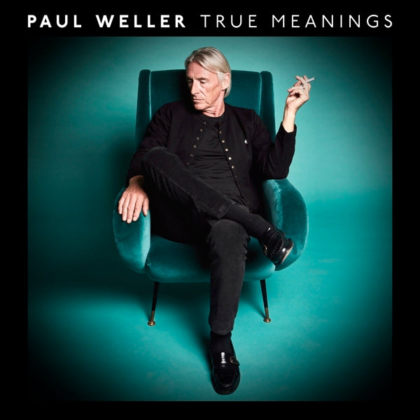  |   | Paul Weller - True Meanings (2 LPs) | Records on Vinyl