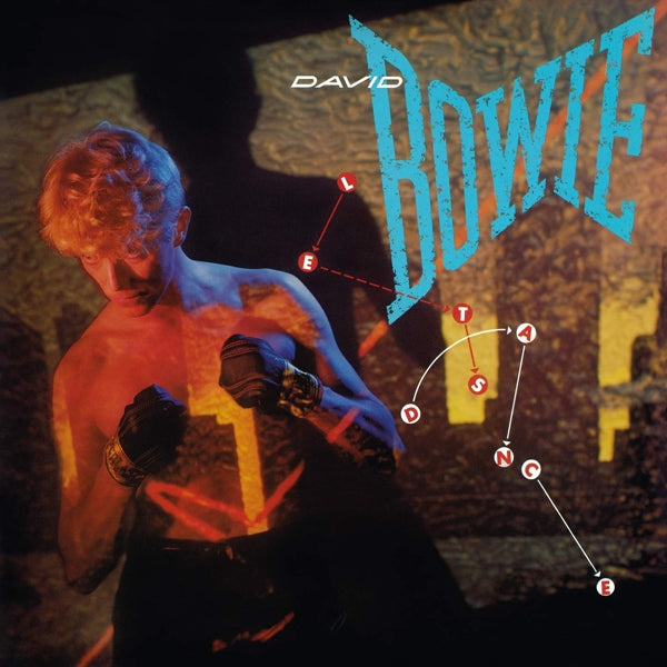  |   | David Bowie - Let's Dance (LP) | Records on Vinyl