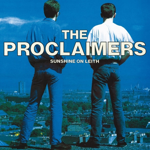  |   | Proclaimers - Sunshine On Leith (LP) | Records on Vinyl