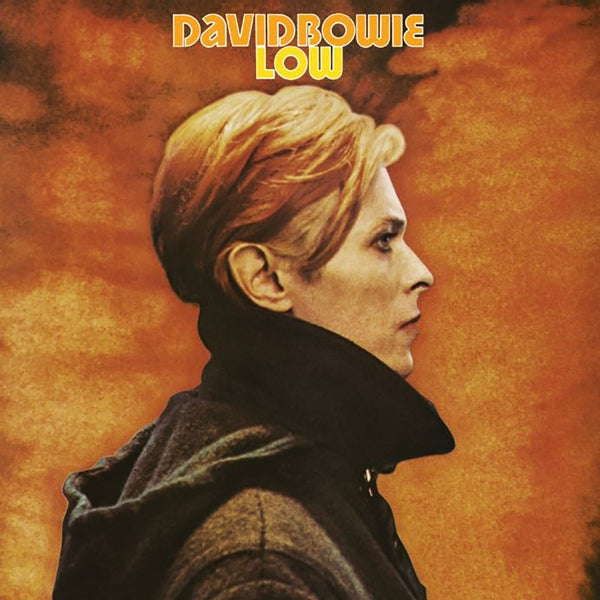  |   | David Bowie - Low (LP) | Records on Vinyl