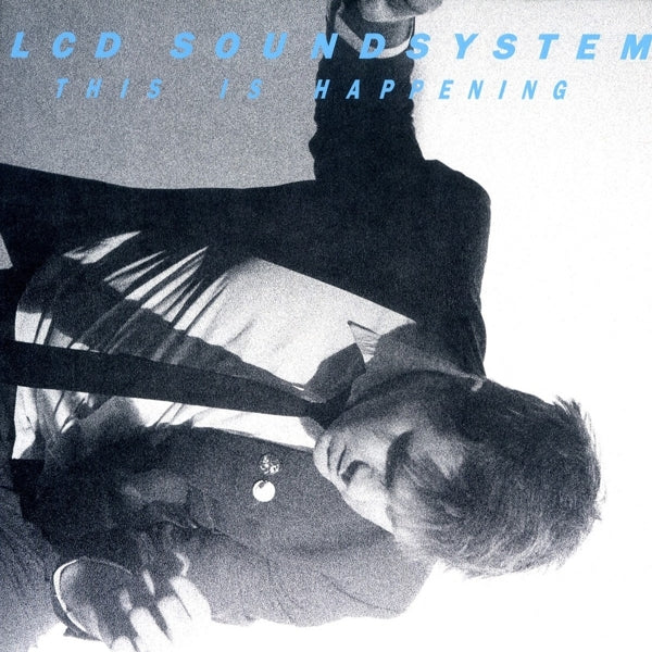  |   | Lcd Soundsystem - This is Happening (2 LPs) | Records on Vinyl