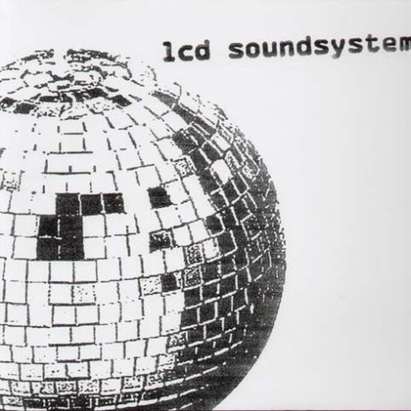  |   | Lcd Soundsystem - Lcd Soundsystem (LP) | Records on Vinyl