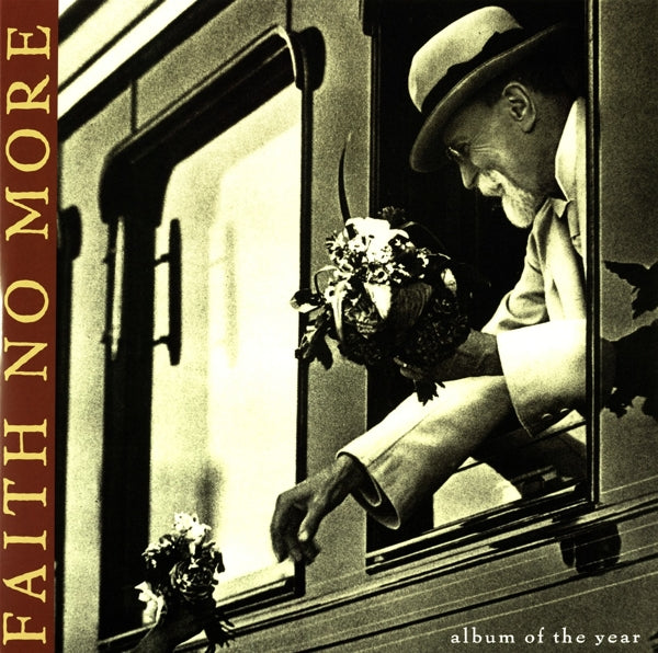  |   | Faith No More - Album of the Year (2 LPs) | Records on Vinyl