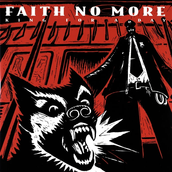  |   | Faith No More - King For a Day... (2 LPs) | Records on Vinyl