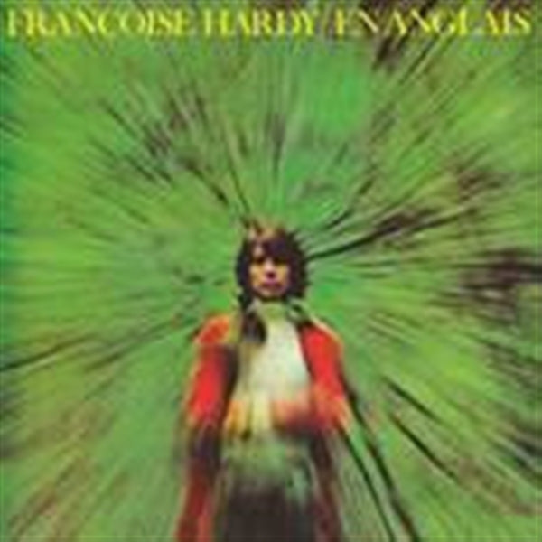  |   | Francoise Hardy - En Anglais (LP) | Records on Vinyl