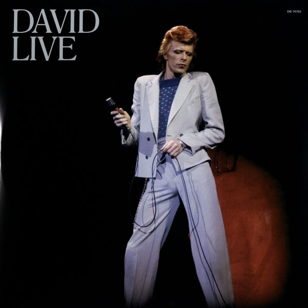  |   | David Bowie - David Live (3 LPs) | Records on Vinyl