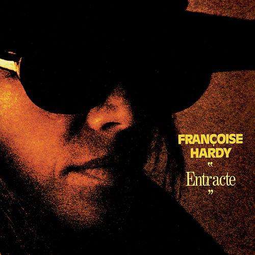 Francoise Hardy - Entr'acte (LP) Cover Arts and Media | Records on Vinyl