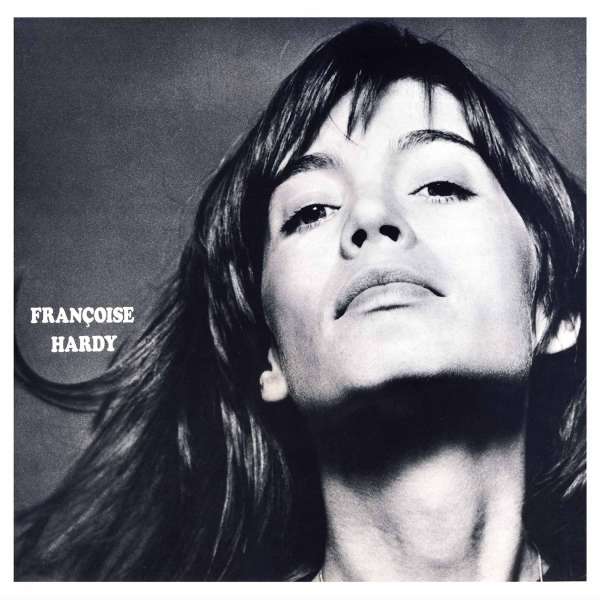 Francoise Hardy - La Question (LP) Cover Arts and Media | Records on Vinyl