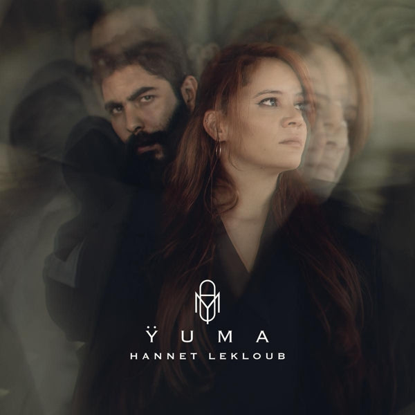 Yuma - Hannet Lekloub (LP) Cover Arts and Media | Records on Vinyl