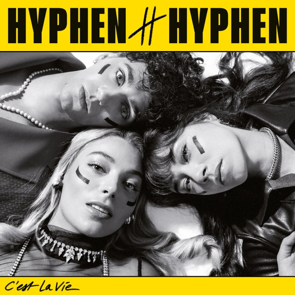  |   | Hyphen Hyphen - C'est La Vie (LP) | Records on Vinyl