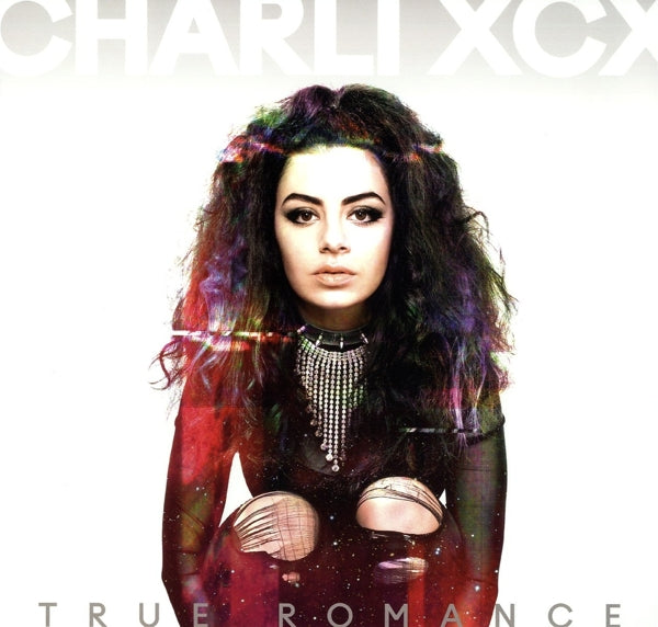  |   | Charli Xcx - True Romance (LP) | Records on Vinyl