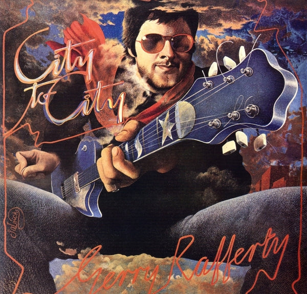  |   | Gerry Rafferty - City To City (2 LPs) | Records on Vinyl