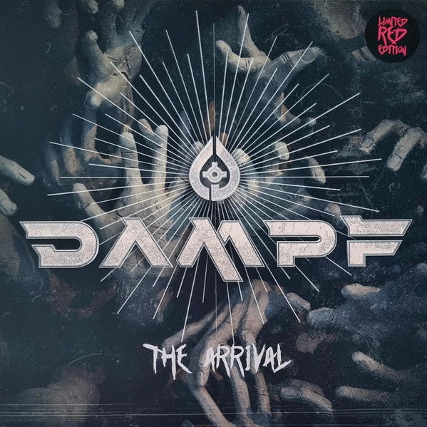 Dampf - Arrival (LP) Cover Arts and Media | Records on Vinyl