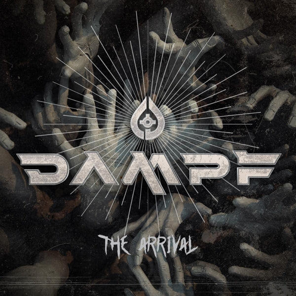  |   | Dampf - Arrival (LP) | Records on Vinyl