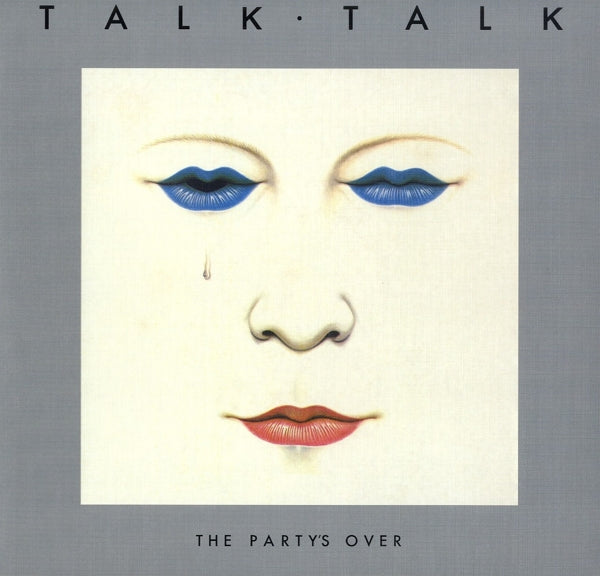  |   | Talk Talk - Party's Over (LP) | Records on Vinyl