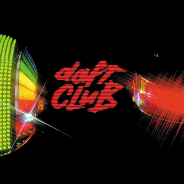  |   | Daft Punk - Daft Club (2 LPs) | Records on Vinyl
