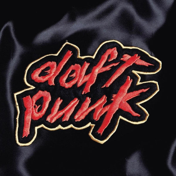  |   | Daft Punk - Homework (2 LPs) | Records on Vinyl