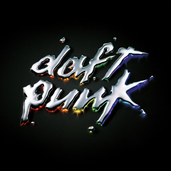  |   | Daft Punk - Discovery (2 LPs) | Records on Vinyl