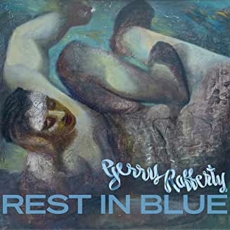 Gerry Rafferty - Rest In Blue (2 LPs) Cover Arts and Media | Records on Vinyl