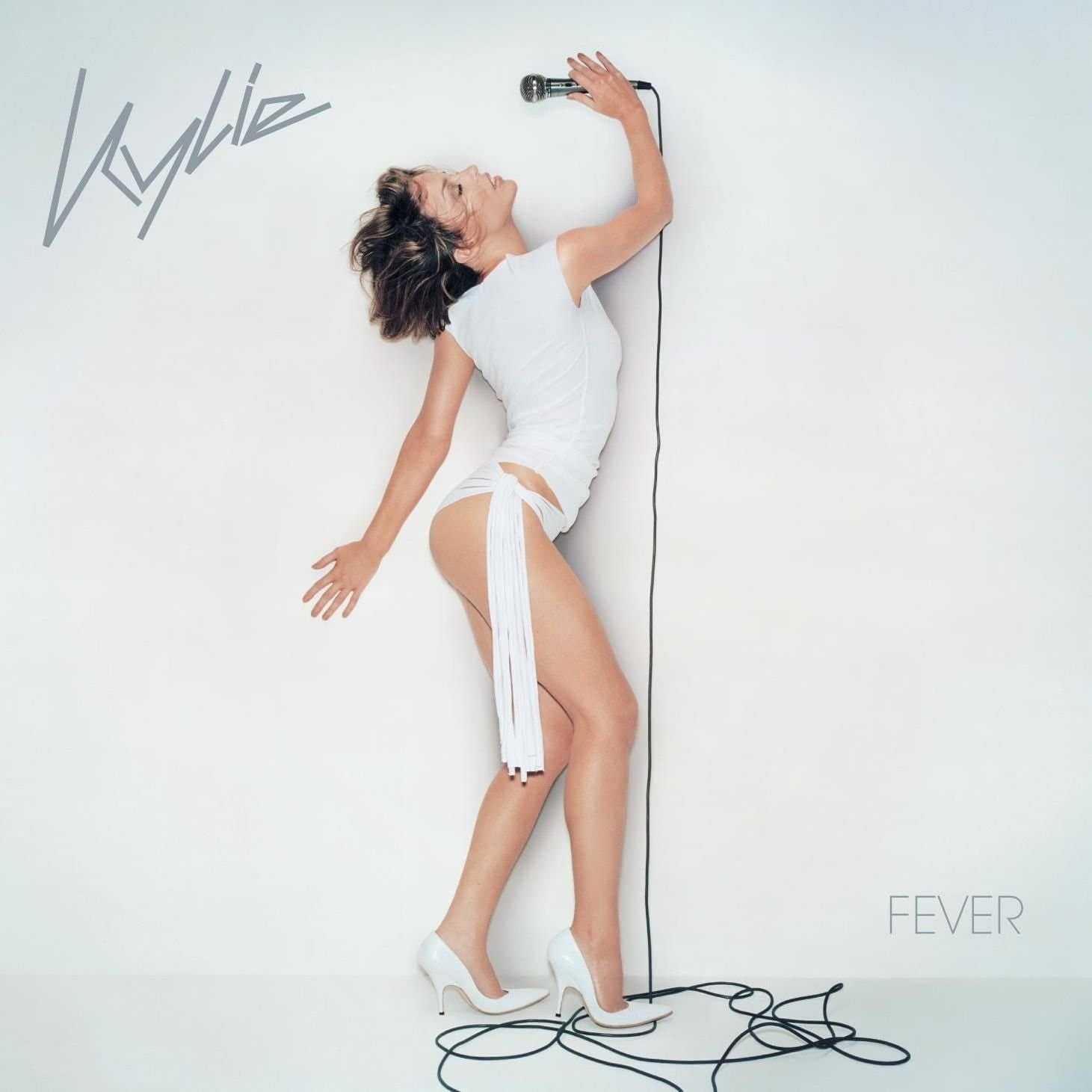  |   | Kylie Minogue - Fever (LP) | Records on Vinyl