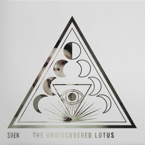 Soen - Undiscovered Lotus (LP) Cover Arts and Media | Records on Vinyl