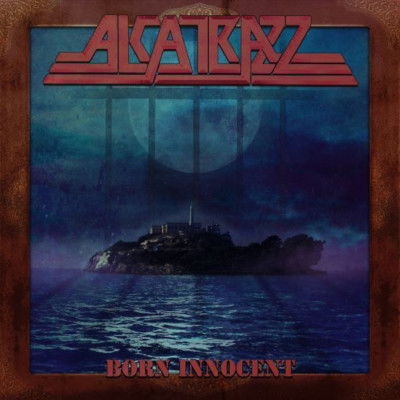 Alcatrazz - Born Innocent (2 LPs) Cover Arts and Media | Records on Vinyl