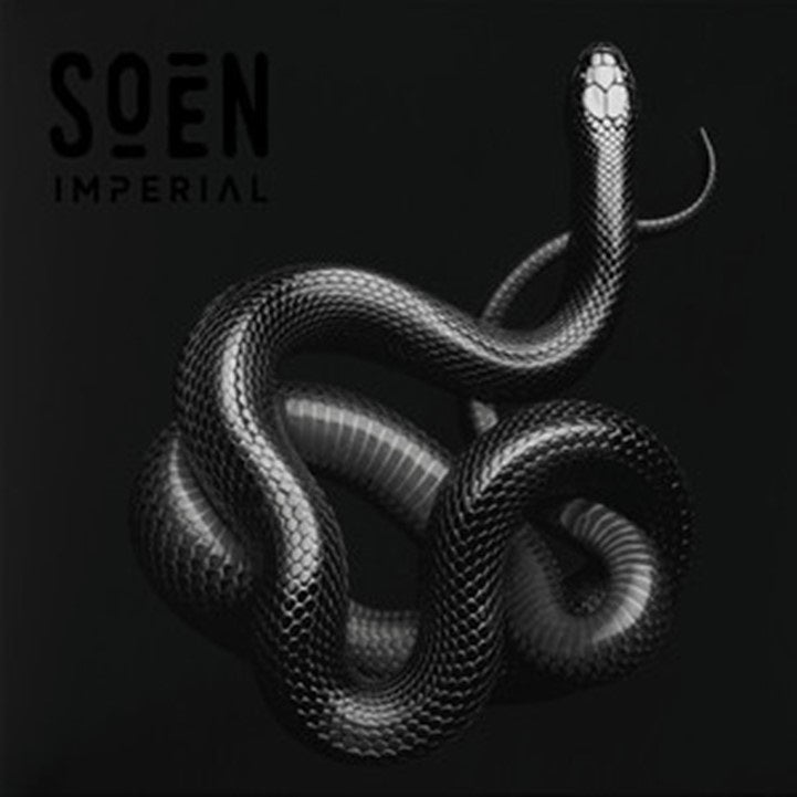  |   | Soen - Imperial (LP) | Records on Vinyl