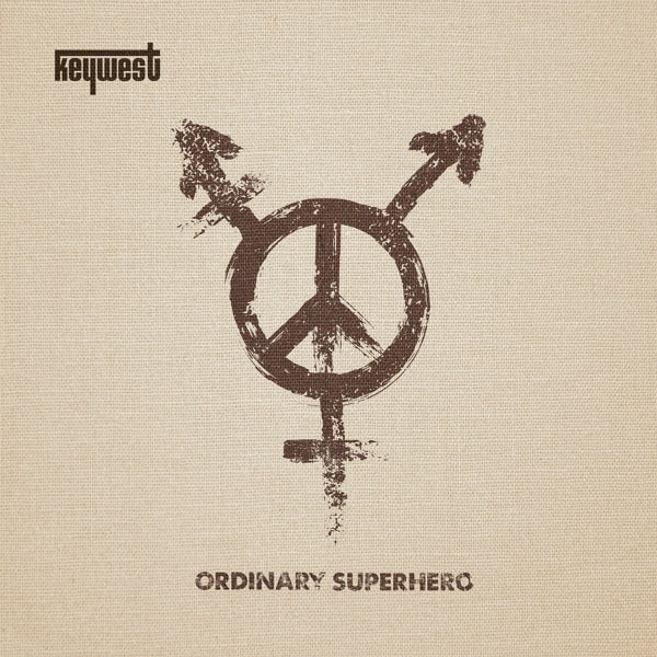  |   | Keywest - Ordinary Superhero (LP) | Records on Vinyl