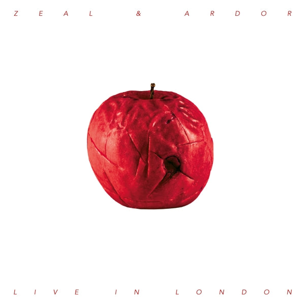  |   | Zeal & Ardor - Live In London (2 LPs) | Records on Vinyl