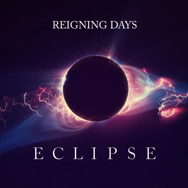  |   | Reigning Days - Eclipse (LP) | Records on Vinyl