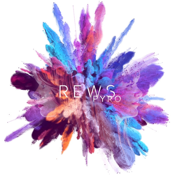  |   | Rews - Pyro (LP) | Records on Vinyl