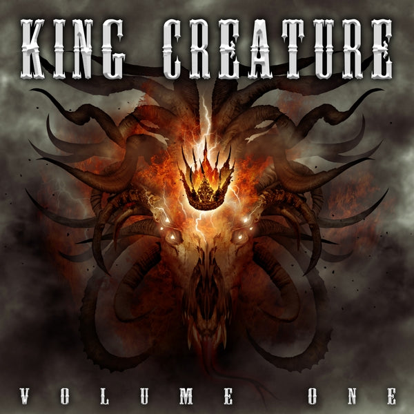  |   | King Creature - Volume One (LP) | Records on Vinyl