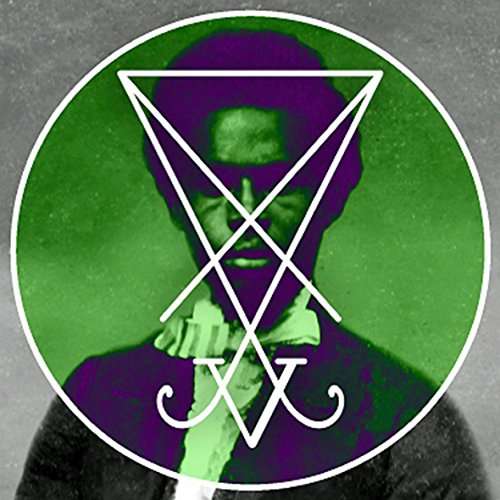 Zeal & Ardor - Devil is Fine (LP) Cover Arts and Media | Records on Vinyl