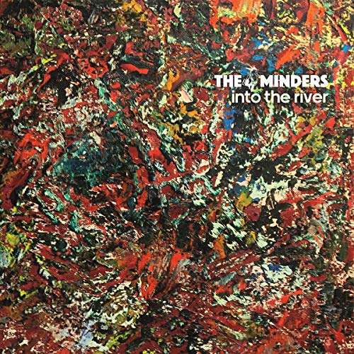 Minders - Into the River (LP) Cover Arts and Media | Records on Vinyl