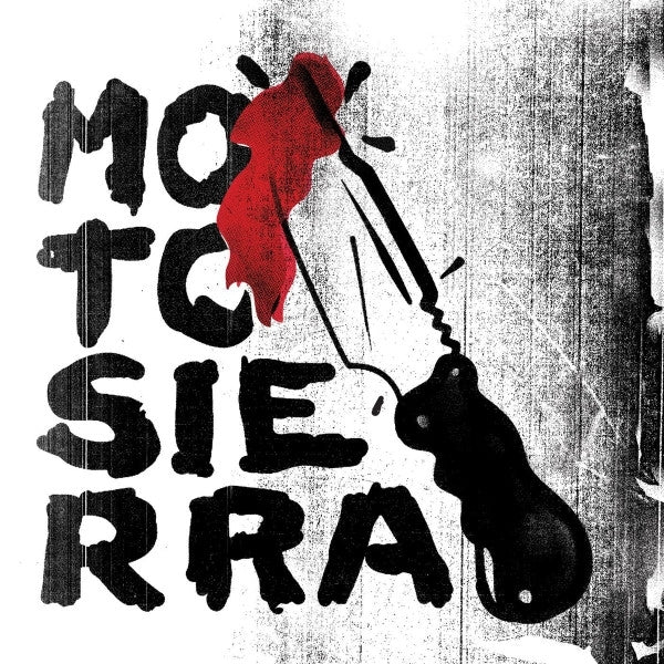  |  7" Single | Motosierra - Buzo Nuevo (Single) | Records on Vinyl
