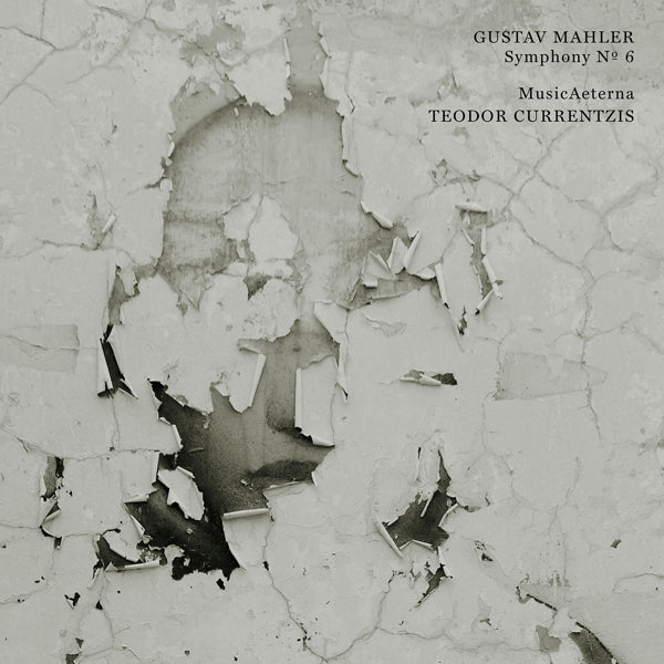  |   | Teodor Currentzis - Mahler: Symphony No. 6 (2 LPs) | Records on Vinyl