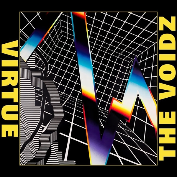  |   | Voidz - Virtue (2 LPs) | Records on Vinyl