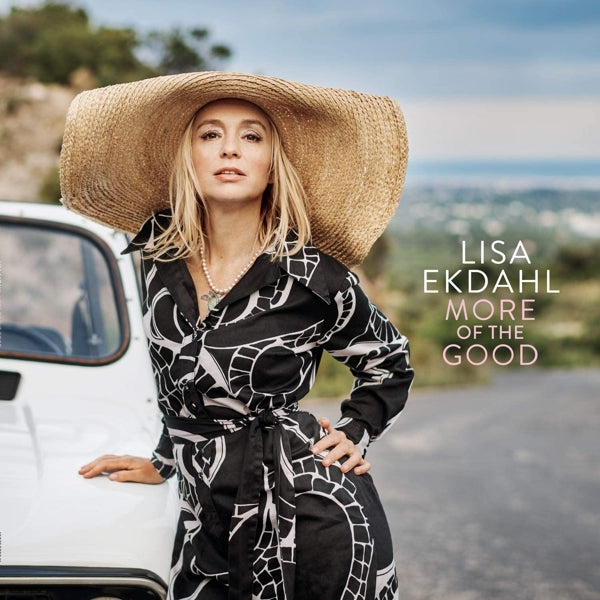  |   | Lisa Ekdahl - More of the Good (LP) | Records on Vinyl