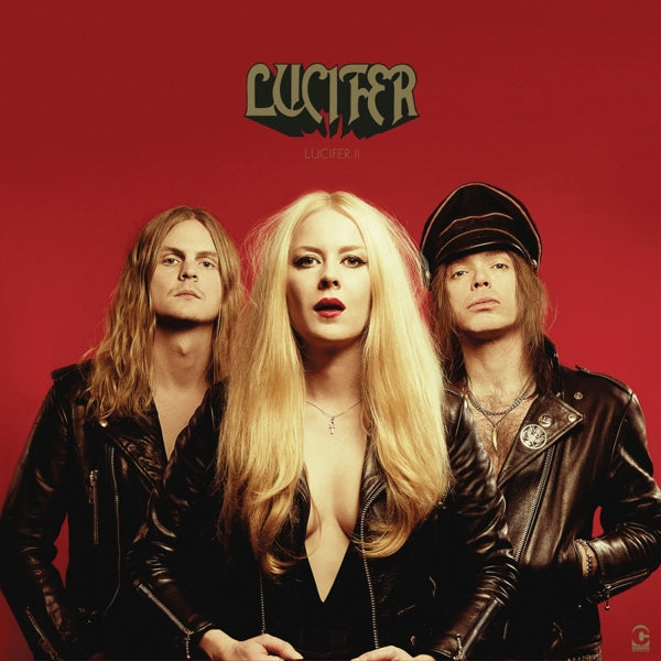  |   | Lucifer - Lucifer Ii (2 LPs) | Records on Vinyl