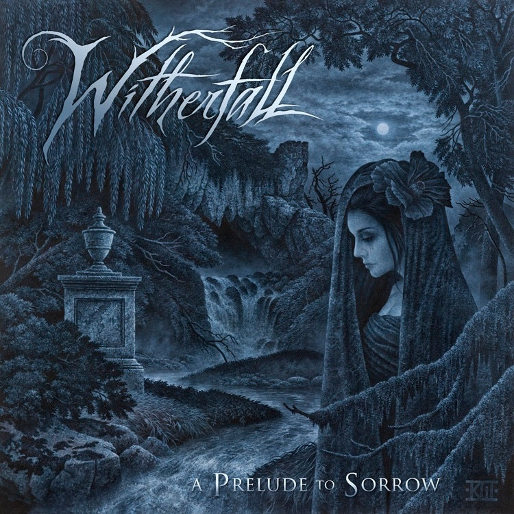  |   | Witherfall - A Prelude To Sorrow (2 LPs) | Records on Vinyl