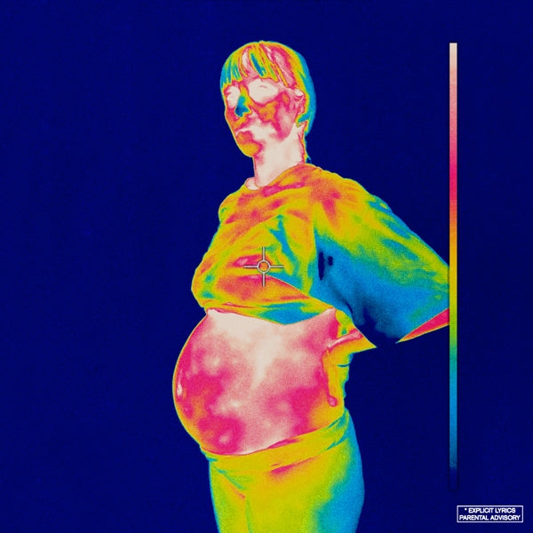  |   | Brockhampton - Iridescence (2 LPs) | Records on Vinyl