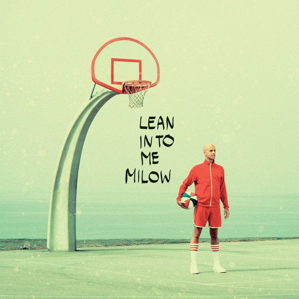  |   | Milow - Lean Into Me (2 LPs) | Records on Vinyl