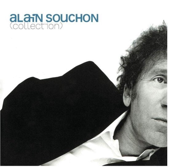 Alain Souchon - Collection (2 LPs) Cover Arts and Media | Records on Vinyl