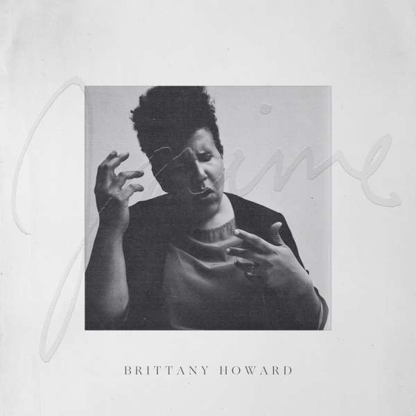 Brittany Howard - Jaime (LP) Cover Arts and Media | Records on Vinyl