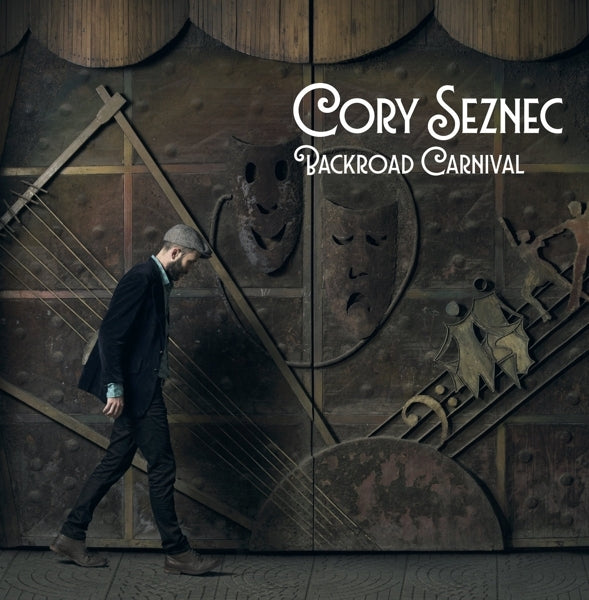  |   | Cory Seznec - Backroad Carnival (LP) | Records on Vinyl