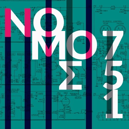 Nomos 751 - Nomos 751 (LP) Cover Arts and Media | Records on Vinyl