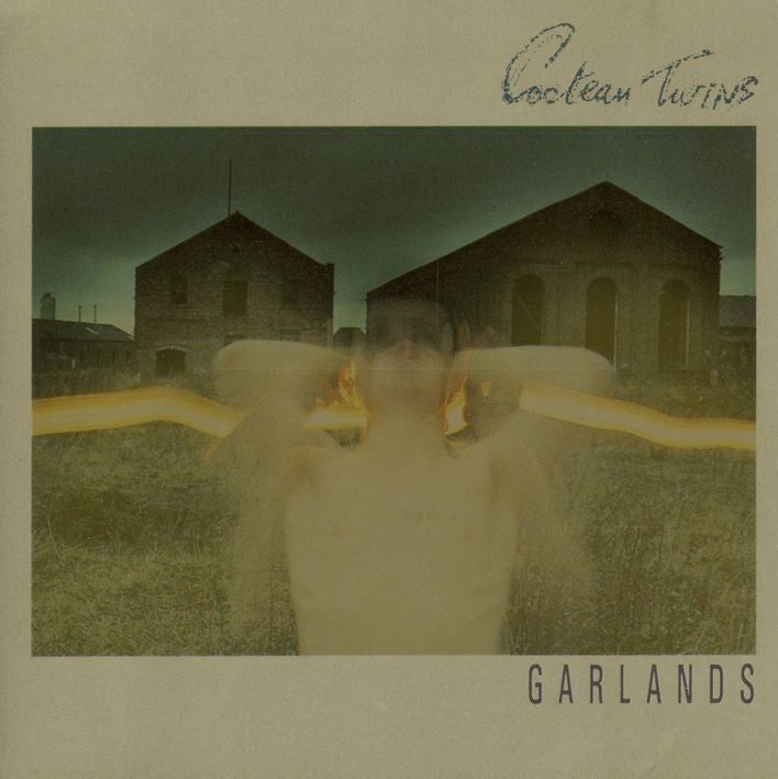  |   | Cocteau Twins - Garlands (LP) | Records on Vinyl