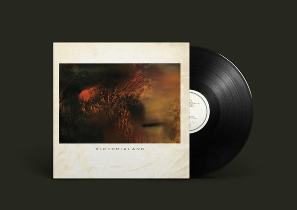  |   | Cocteau Twins - Victorialand (LP) | Records on Vinyl