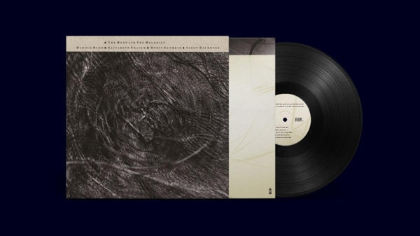 |   | Cocteau Twins & Harold Budd - The Moon & the Melodies (LP) | Records on Vinyl