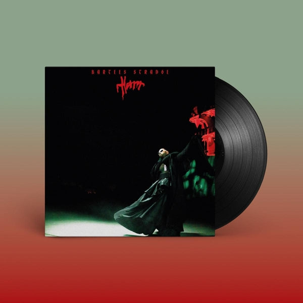  |   | Bartees Strange - Horror (LP) | Records on Vinyl